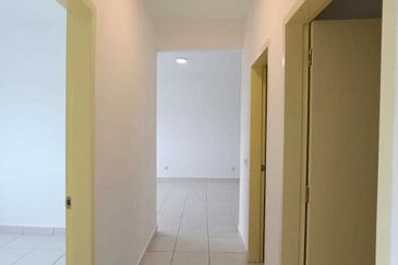 Karisma Apartment @ Eco Majestic