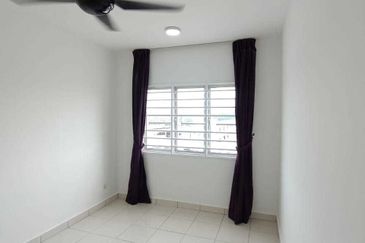 Karisma Apartment @ Eco Majestic