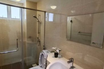 Hijauan Saujana Condominium