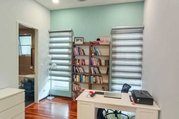 [52x90] Kingsville Single Storey Bungalows Setia Ecohill Semenyih Selangor