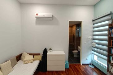 [52x90] Kingsville Single Storey Bungalows Setia Ecohill Semenyih Selangor