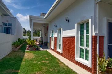 [52x90] Kingsville Single Storey Bungalows Setia Ecohill Semenyih Selangor