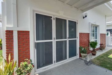 [52x90] Kingsville Single Storey Bungalows Setia Ecohill Semenyih Selangor