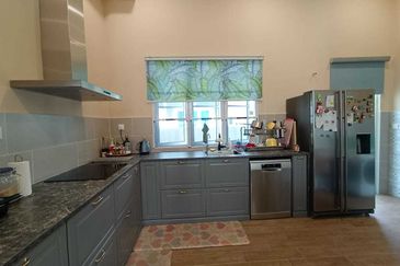 [52x90] Kingsville Single Storey Bungalows Setia Ecohill Semenyih Selangor