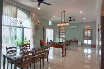 [52x90] Kingsville Single Storey Bungalows Setia Ecohill Semenyih Selangor
