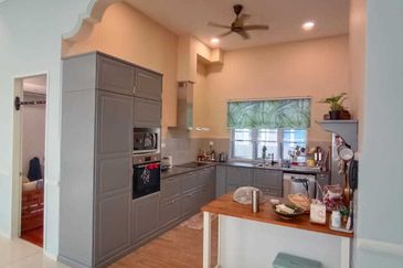 [52x90] Kingsville Single Storey Bungalows Setia Ecohill Semenyih Selangor