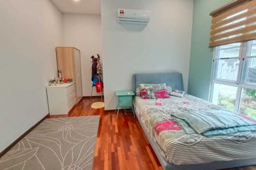 [52x90] Kingsville Single Storey Bungalows Setia Ecohill Semenyih Selangor
