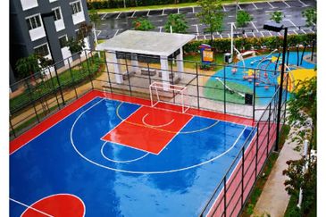 Karisma Apartment @ Eco Majestic