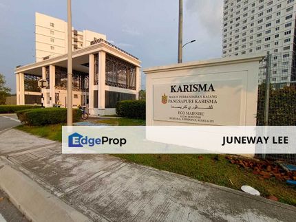 [Tenanted] Karisma Apartment Eco Majestic Semenyih, Selangor, Semenyih