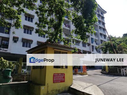 Mutiara Perdana Apartment Taman Bukit Mutiara Kajang , Selangor, Kajang