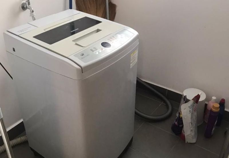 Harmony Apartment @ Eco Majestic