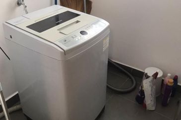 Harmony Apartment @ Eco Majestic