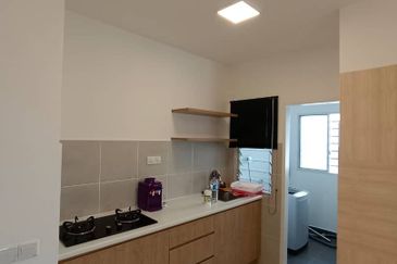 Harmony Apartment @ Eco Majestic