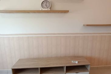 Harmony Apartment @ Eco Majestic