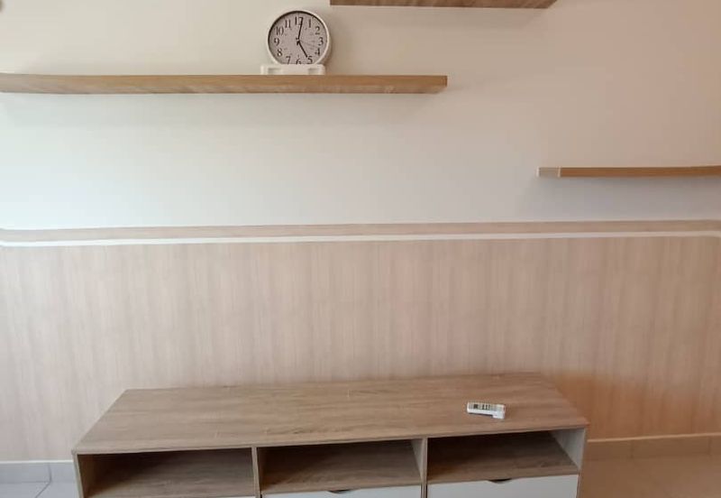 Harmony Apartment @ Eco Majestic