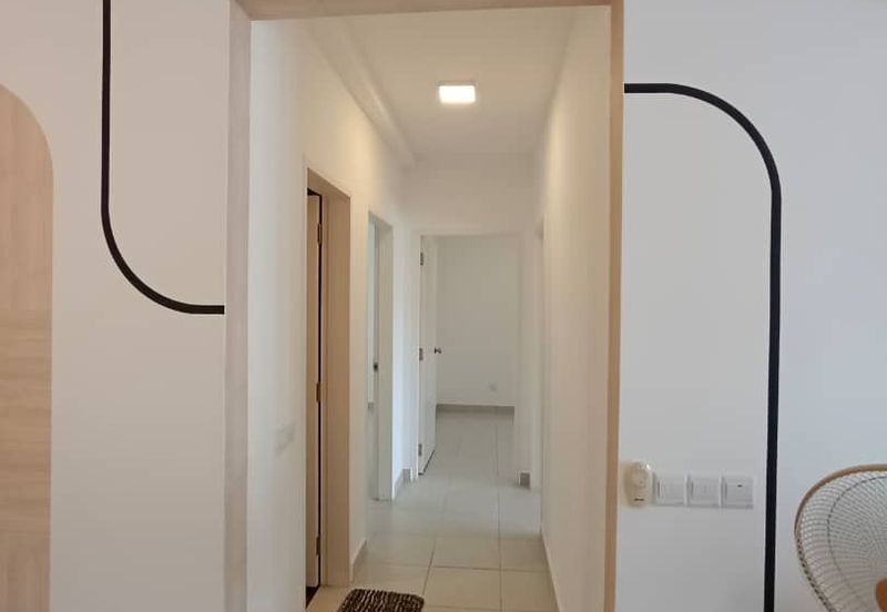 Harmony Apartment @ Eco Majestic