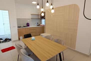 Harmony Apartment @ Eco Majestic