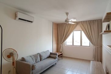 Harmony Apartment @ Eco Majestic