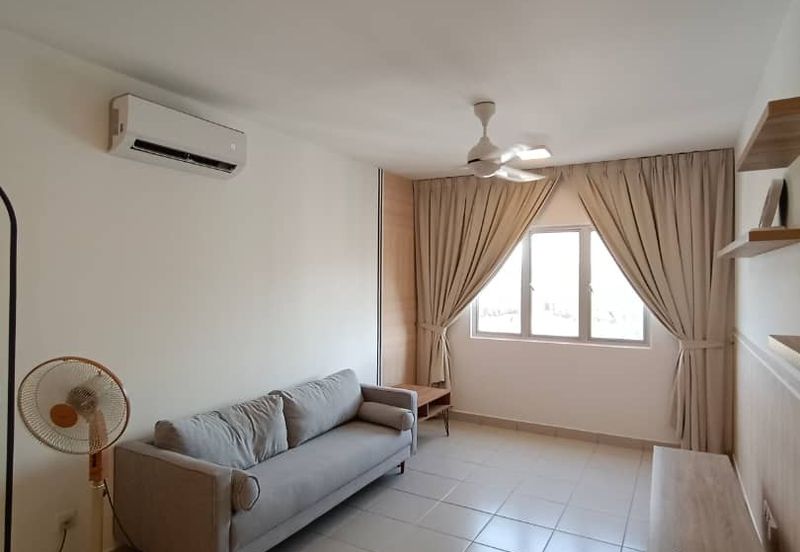 Harmony Apartment @ Eco Majestic