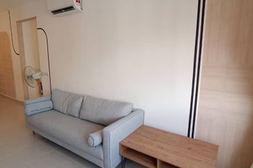 Harmony Apartment @ Eco Majestic