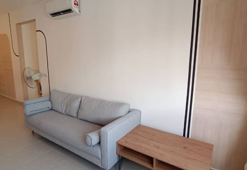 Harmony Apartment @ Eco Majestic