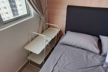 Harmony Apartment @ Eco Majestic