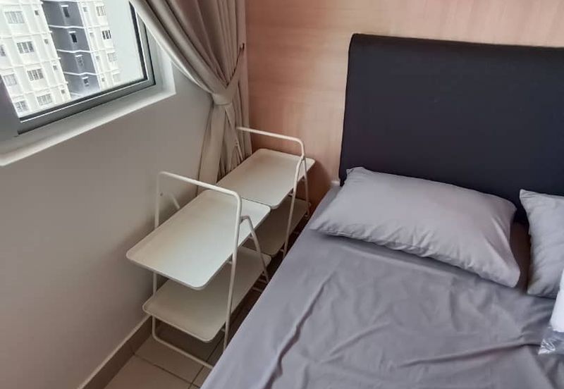 Harmony Apartment @ Eco Majestic