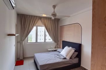 Harmony Apartment @ Eco Majestic