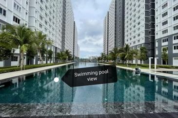 Harmony Apartment @ Eco Majestic