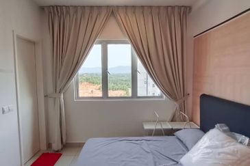 Harmony Apartment @ Eco Majestic