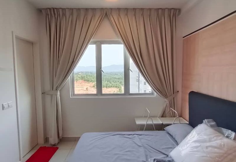 Harmony Apartment @ Eco Majestic