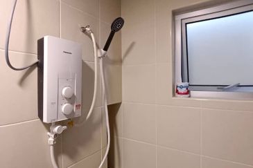 Harmony Apartment @ Eco Majestic