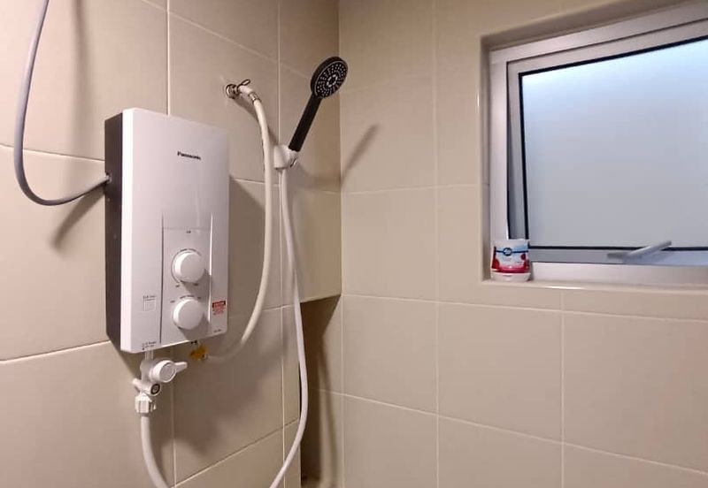 Harmony Apartment @ Eco Majestic