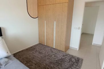 Harmony Apartment @ Eco Majestic