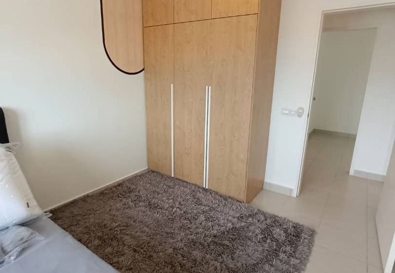 Harmony Apartment @ Eco Majestic