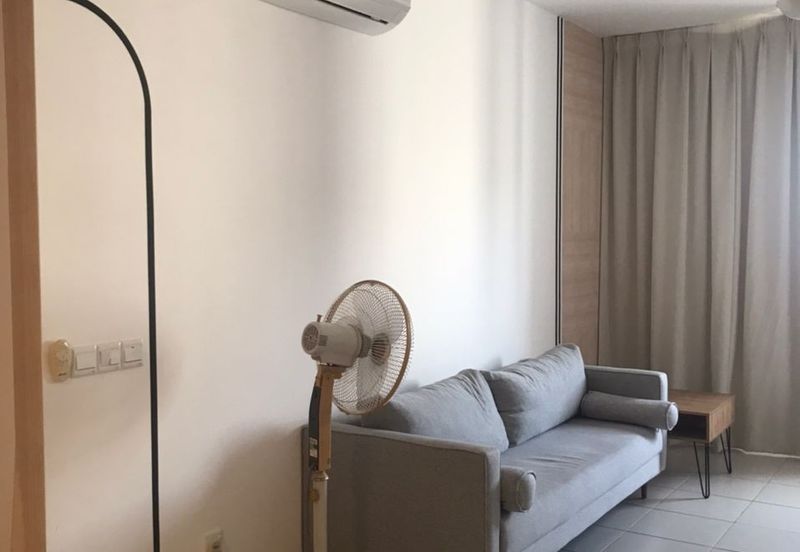 Harmony Apartment @ Eco Majestic