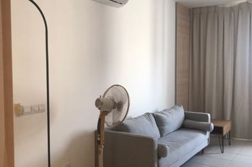 Harmony Apartment @ Eco Majestic