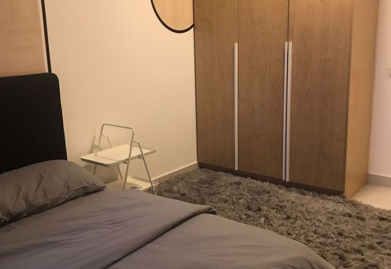 Harmony Apartment @ Eco Majestic