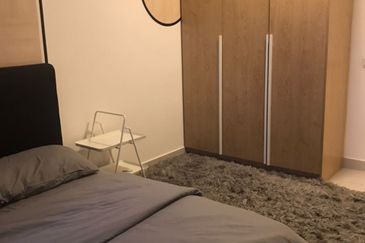 Harmony Apartment @ Eco Majestic