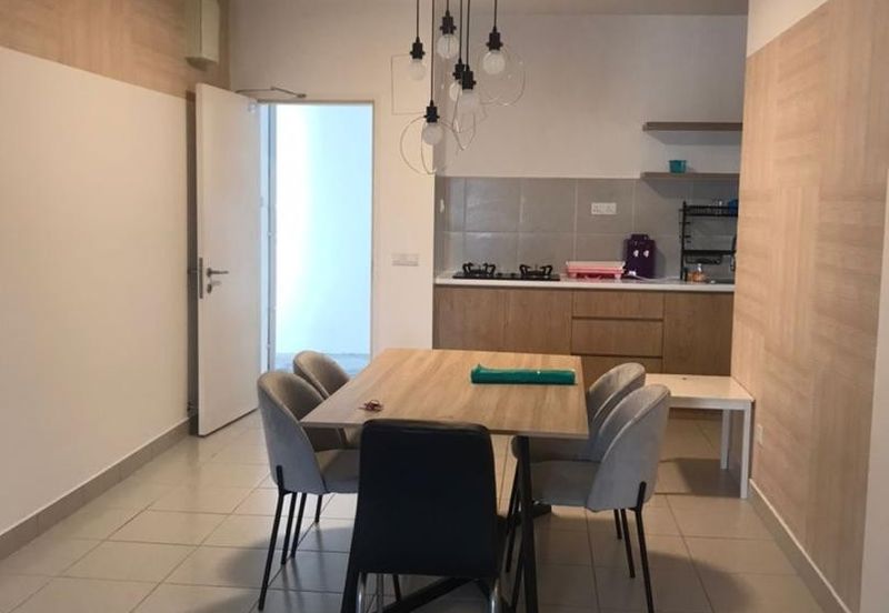 Harmony Apartment @ Eco Majestic