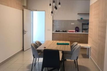 Harmony Apartment @ Eco Majestic