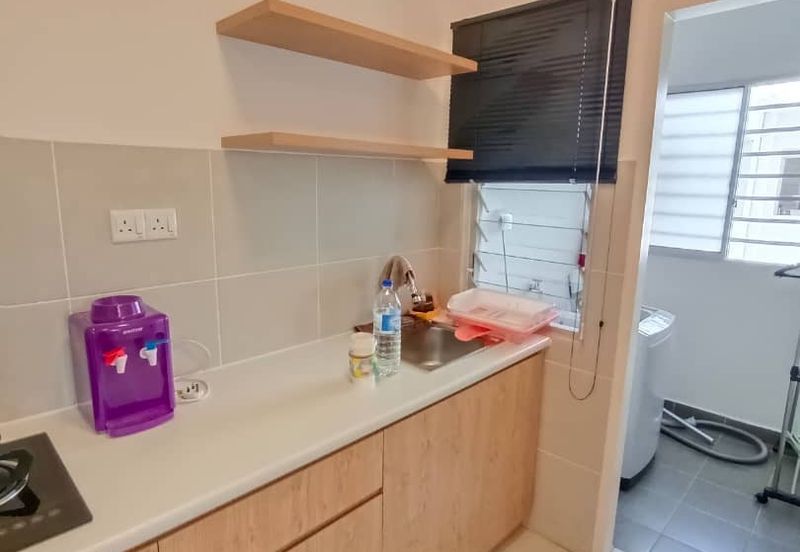 Harmony Apartment @ Eco Majestic