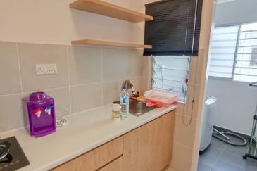 Harmony Apartment @ Eco Majestic