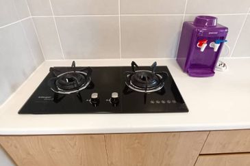 Harmony Apartment @ Eco Majestic