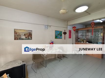 Cheras Apartment A, B, C Cheras Perdana, Selangor, Batu 9th Cheras