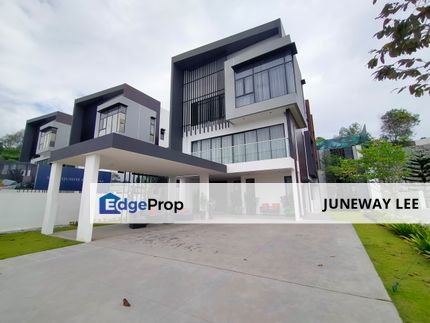 Jade Hills, Kajang, Selangor - Summerwoods Bungalow (NEW), Selangor, Kajang