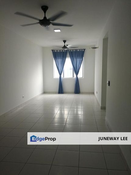 Karisma Apartment EcoMajstic For Rent & For Sale, Selangor, Semenyih