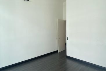 Merrydale @ Eco Majestic