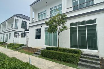 Merrydale @ Eco Majestic