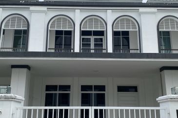 Merrydale @ Eco Majestic